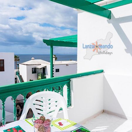 Vivienda Vacacional Maticruz Puerto del Carmen  Exterior photo