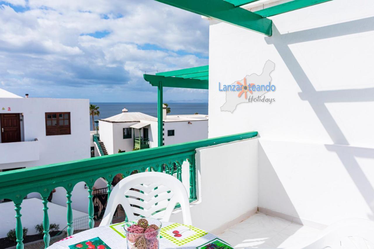 Vivienda Vacacional Maticruz Puerto del Carmen  Exterior photo