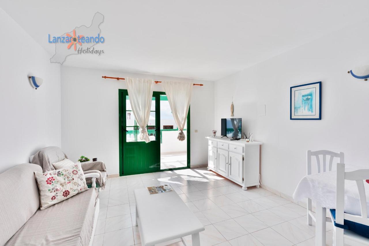 Vivienda Vacacional Maticruz Puerto del Carmen  Exterior photo